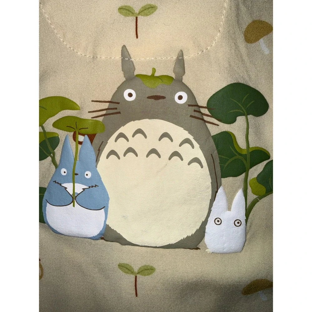 Boxlunch studio ghibli